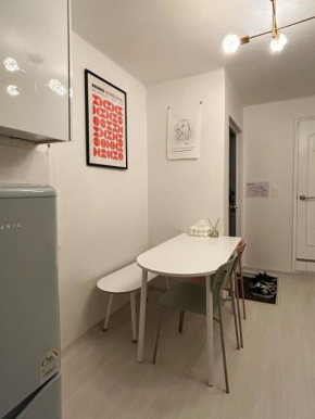 Dingstay Guesthouse